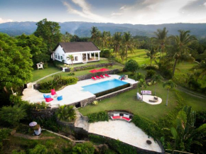  Sea View Villa Bloom Bali  Buleleng